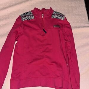 Vineyard Vines Shep Pullover
